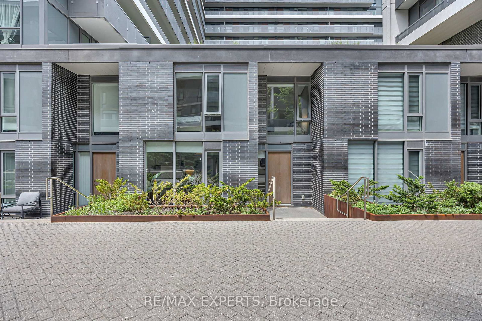 160 E Flemington Road • #109 • Toronto, ON photo 42