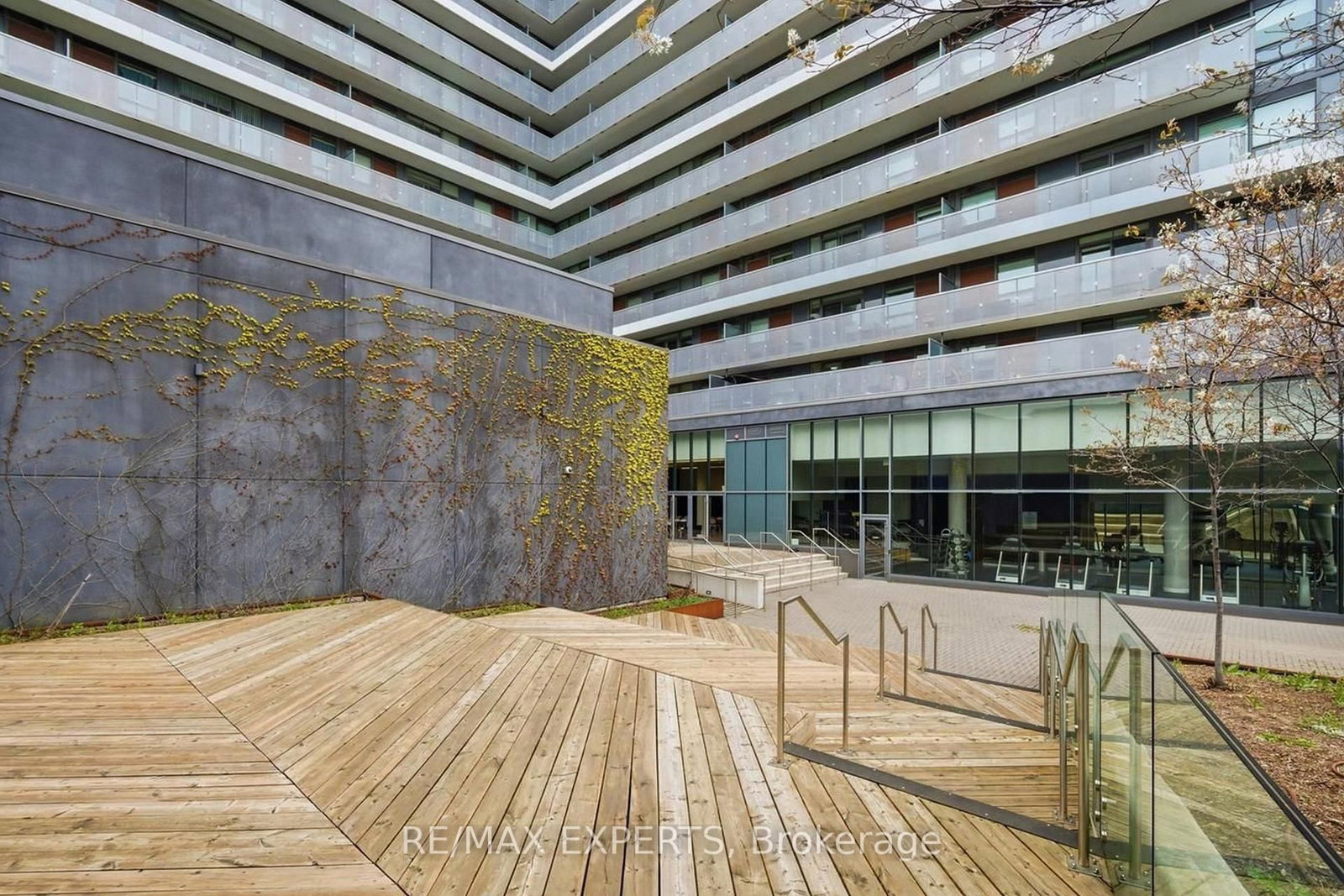 160 E Flemington Road • #109 • Toronto, ON photo 48