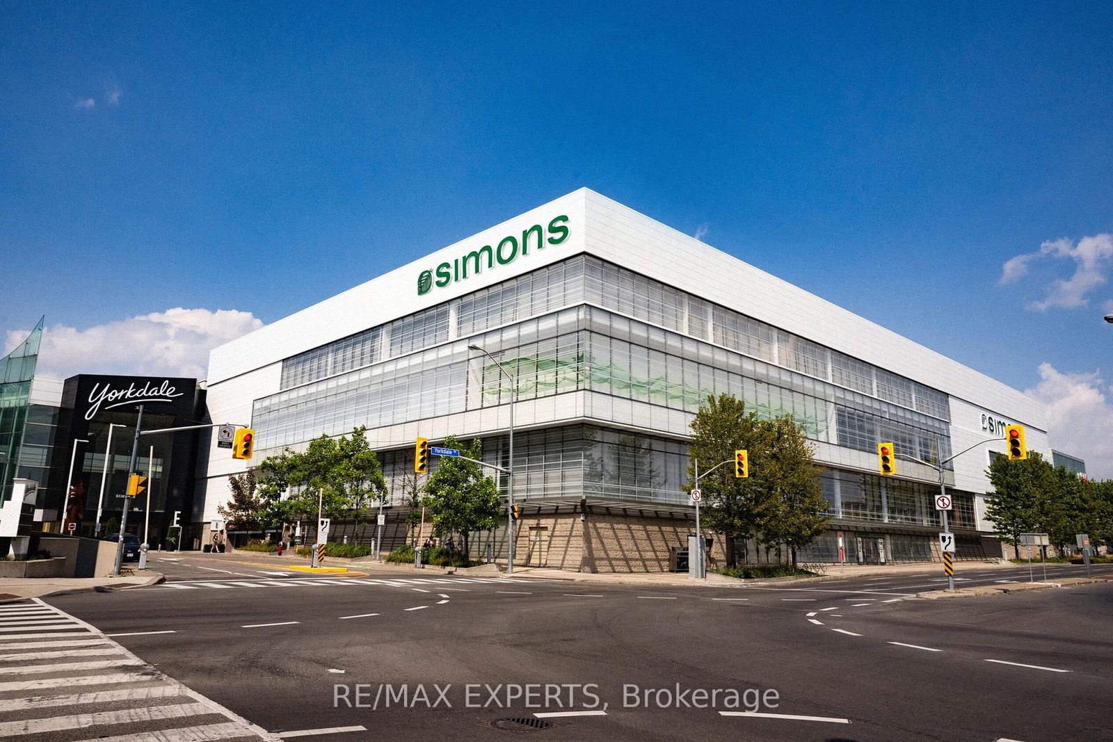 160 E Flemington Road • #109 • Toronto, ON photo 49