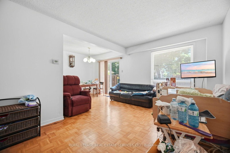 345 Meadows Mississauga,ON L4Z 1G5 — Photo 12