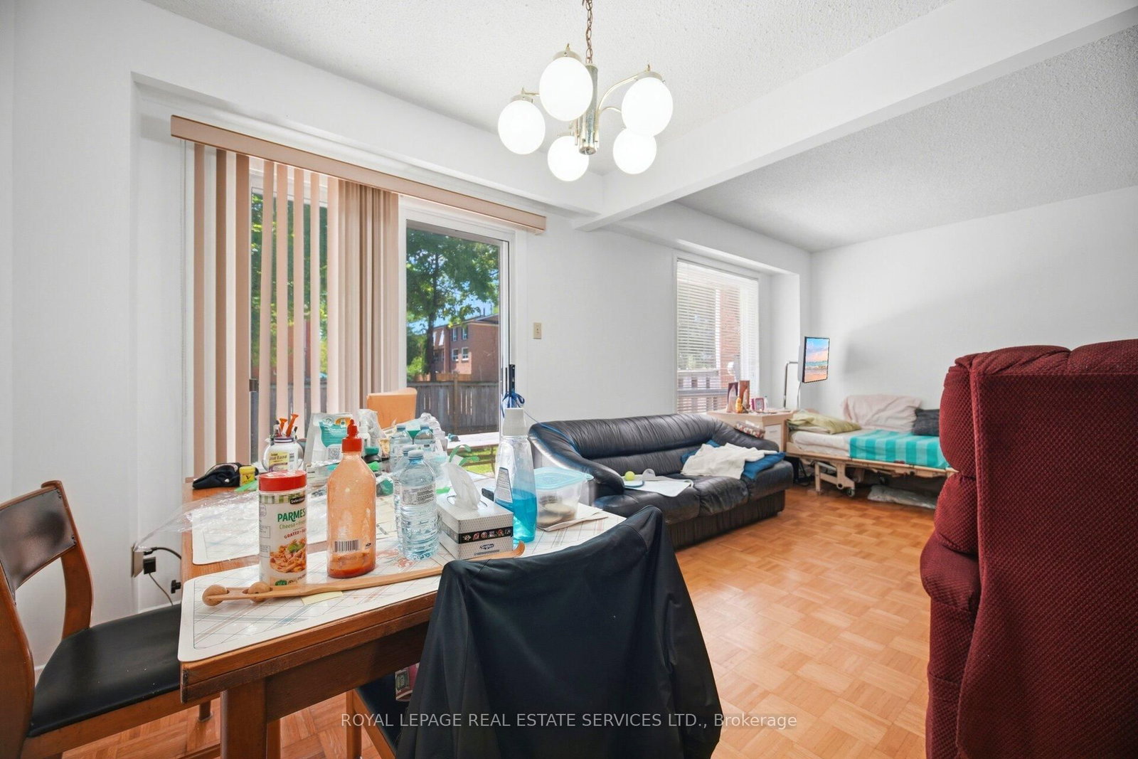 345 Meadows Mississauga,ON L4Z 1G5 — Photo 13