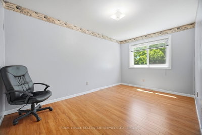 345 Meadows Mississauga,ON L4Z 1G5 — Photo 29