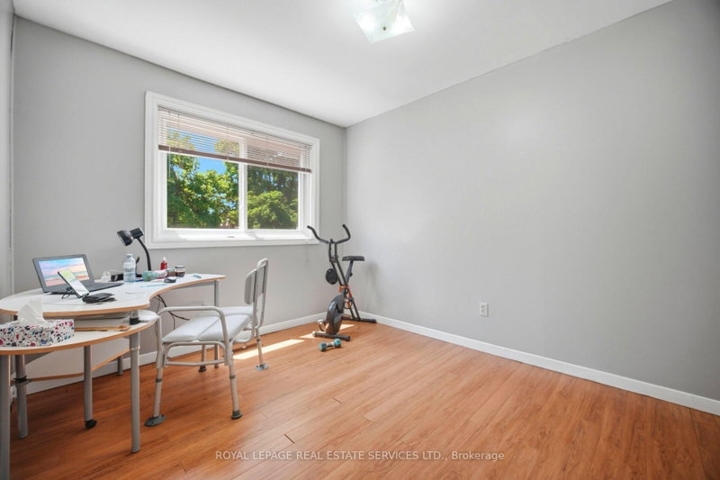 345 Meadows Mississauga,ON L4Z 1G5 — Photo 31