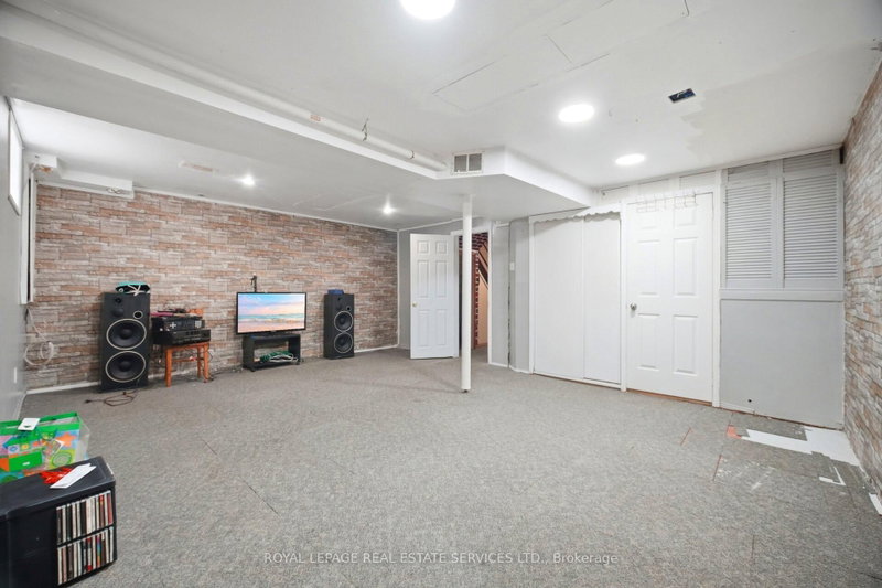 345 Meadows Mississauga,ON L4Z 1G5 — Photo 36