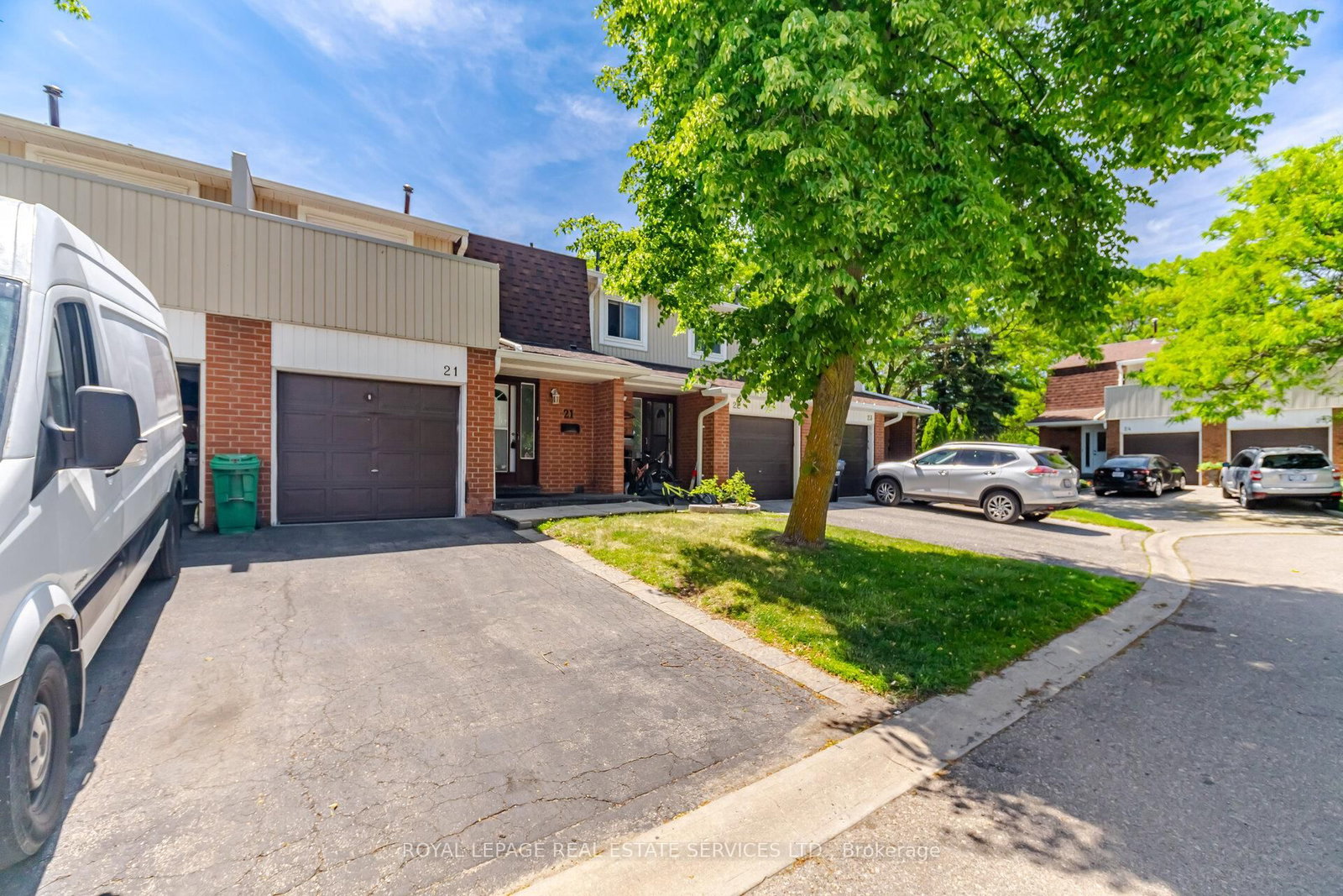 345 Meadows Mississauga,ON L4Z 1G5 — Photo 4