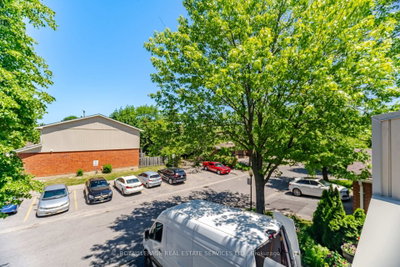 345 Meadows Mississauga,ON L4Z 1G5 — Photo 43