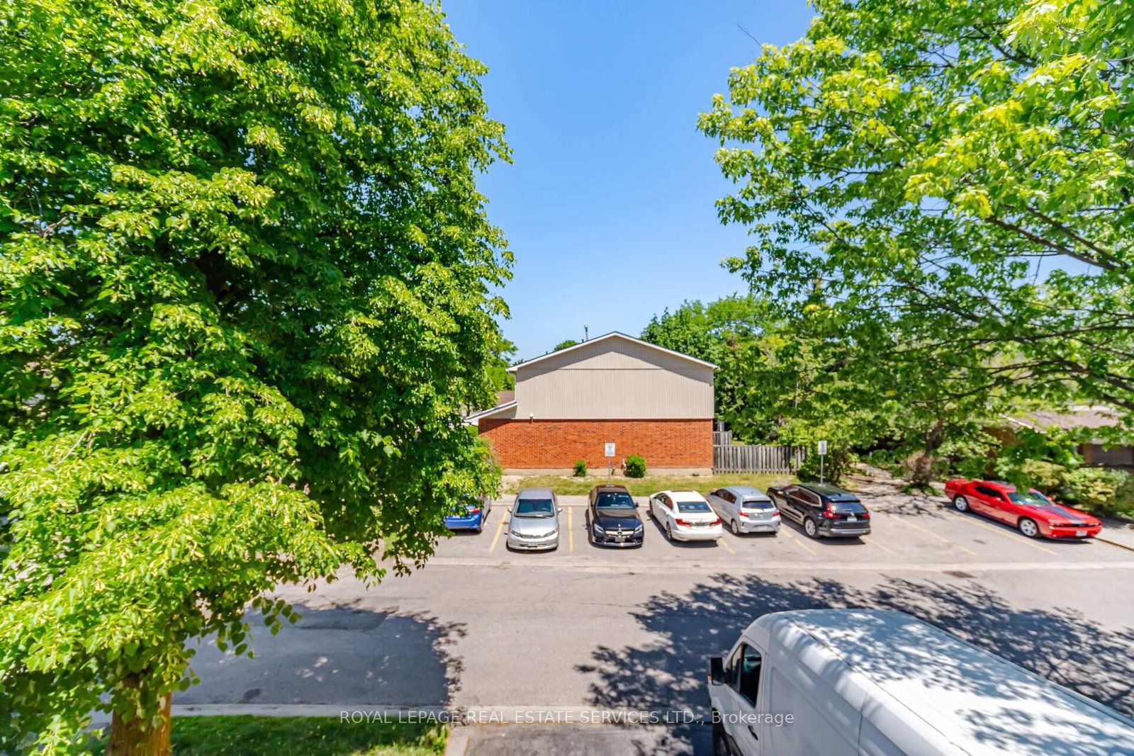 345 Meadows Mississauga,ON L4Z 1G5 — Photo 44