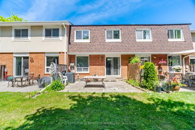 345 Meadows Mississauga,ON L4Z 1G5 — Photo 48