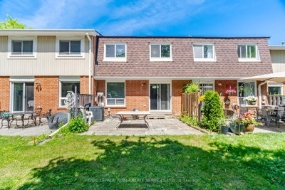345 Meadows Mississauga,ON L4Z 1G5 — Photo 49
