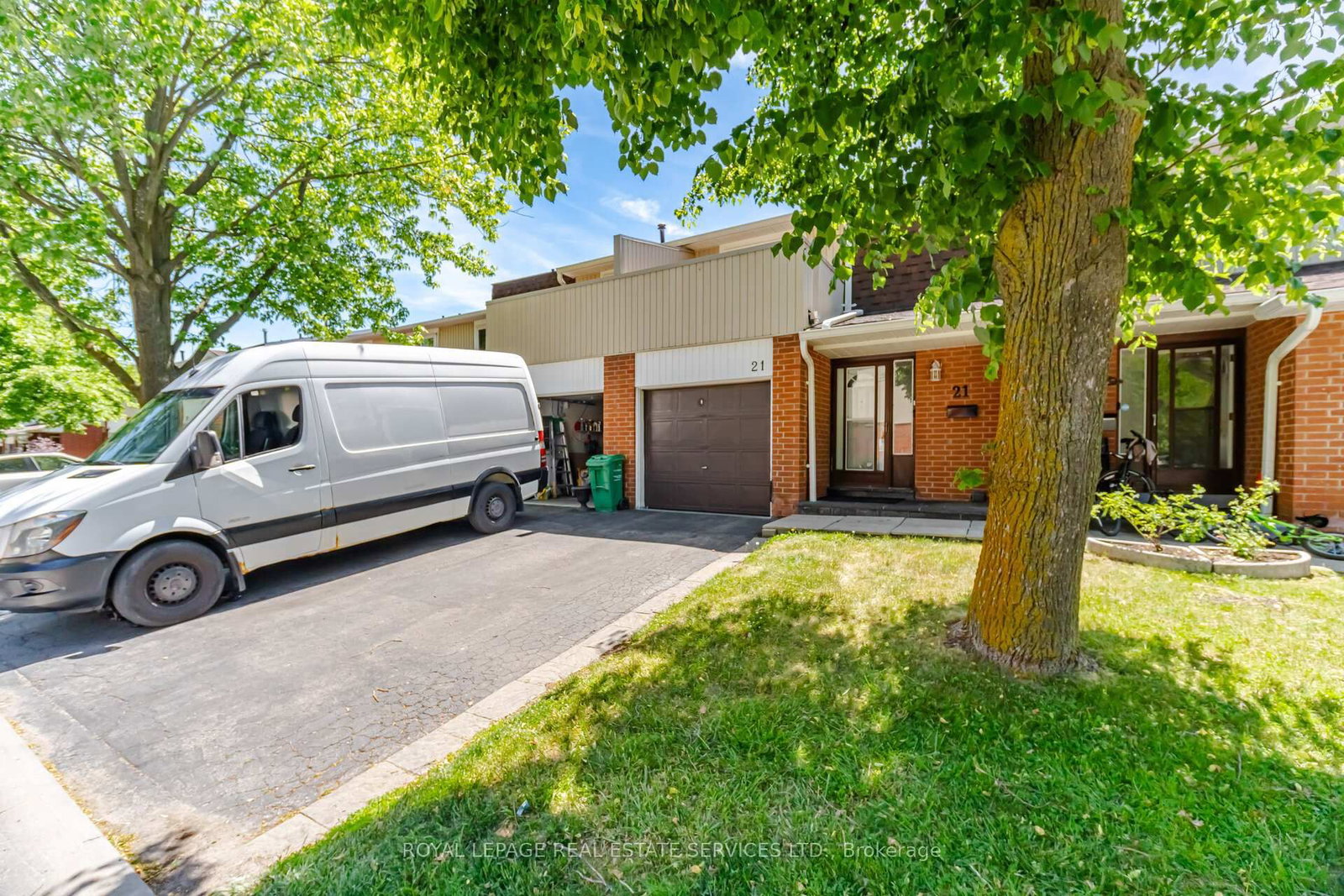 345 Meadows Mississauga,ON L4Z 1G5 — Photo 5