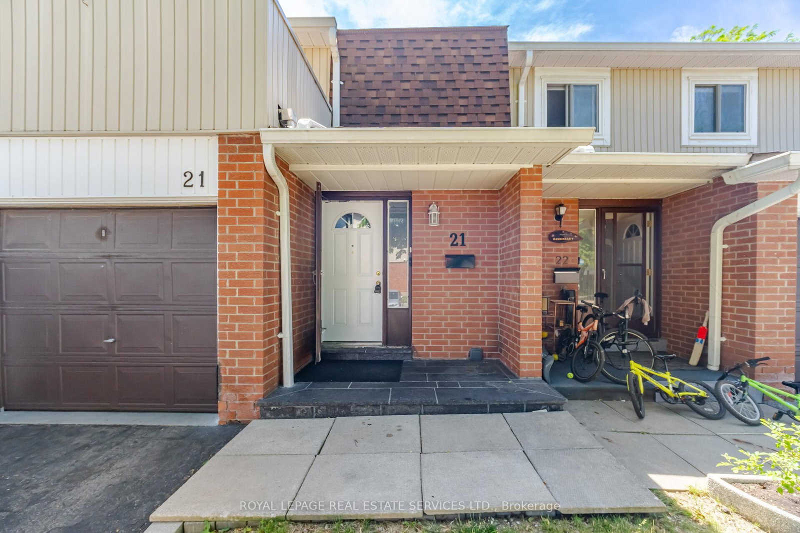345 Meadows Mississauga,ON L4Z 1G5 — Photo 6