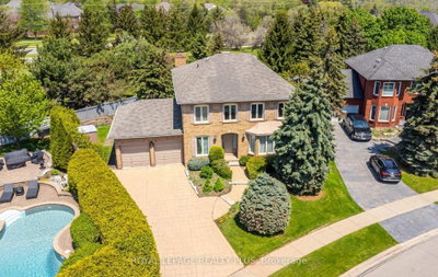 4-bed Detached House · 1491 The Links Dr