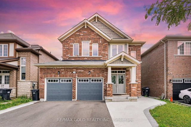 7 Troyer Street