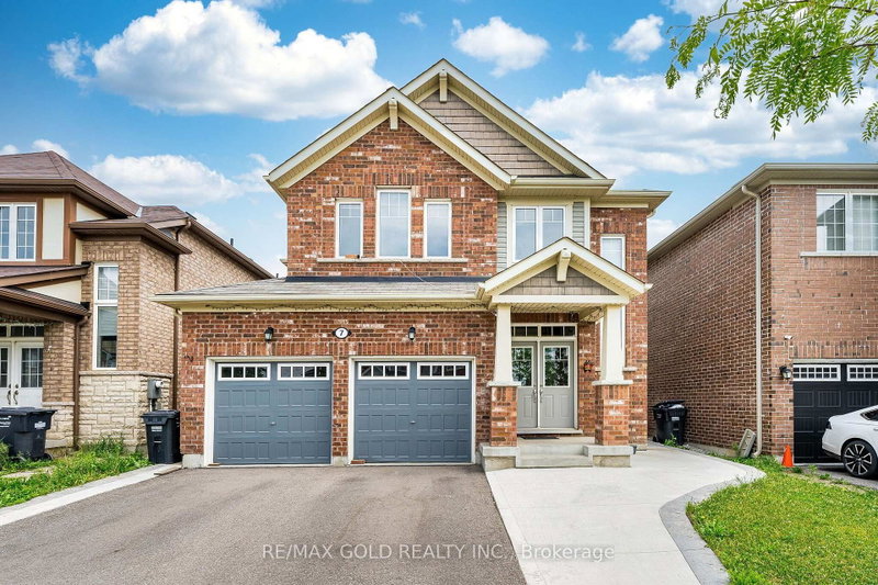 7 Troyer Street