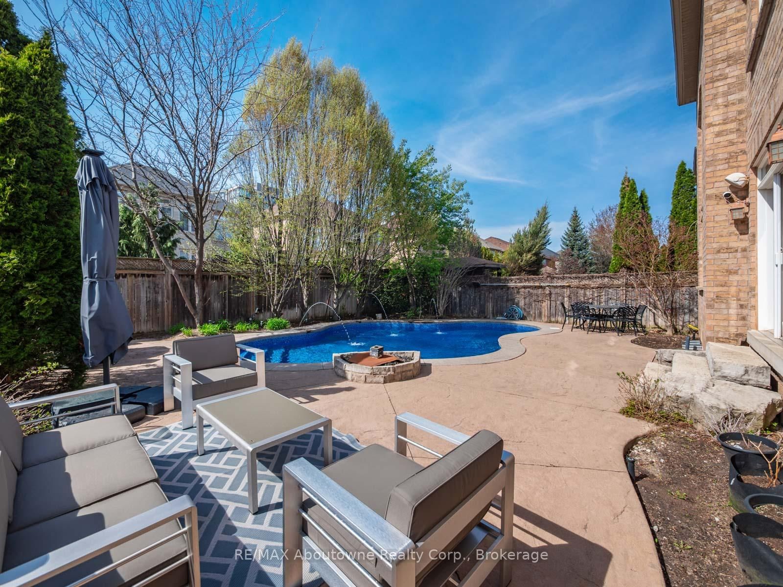 1468 Ferncrest Road • Oakville, ON photo 34