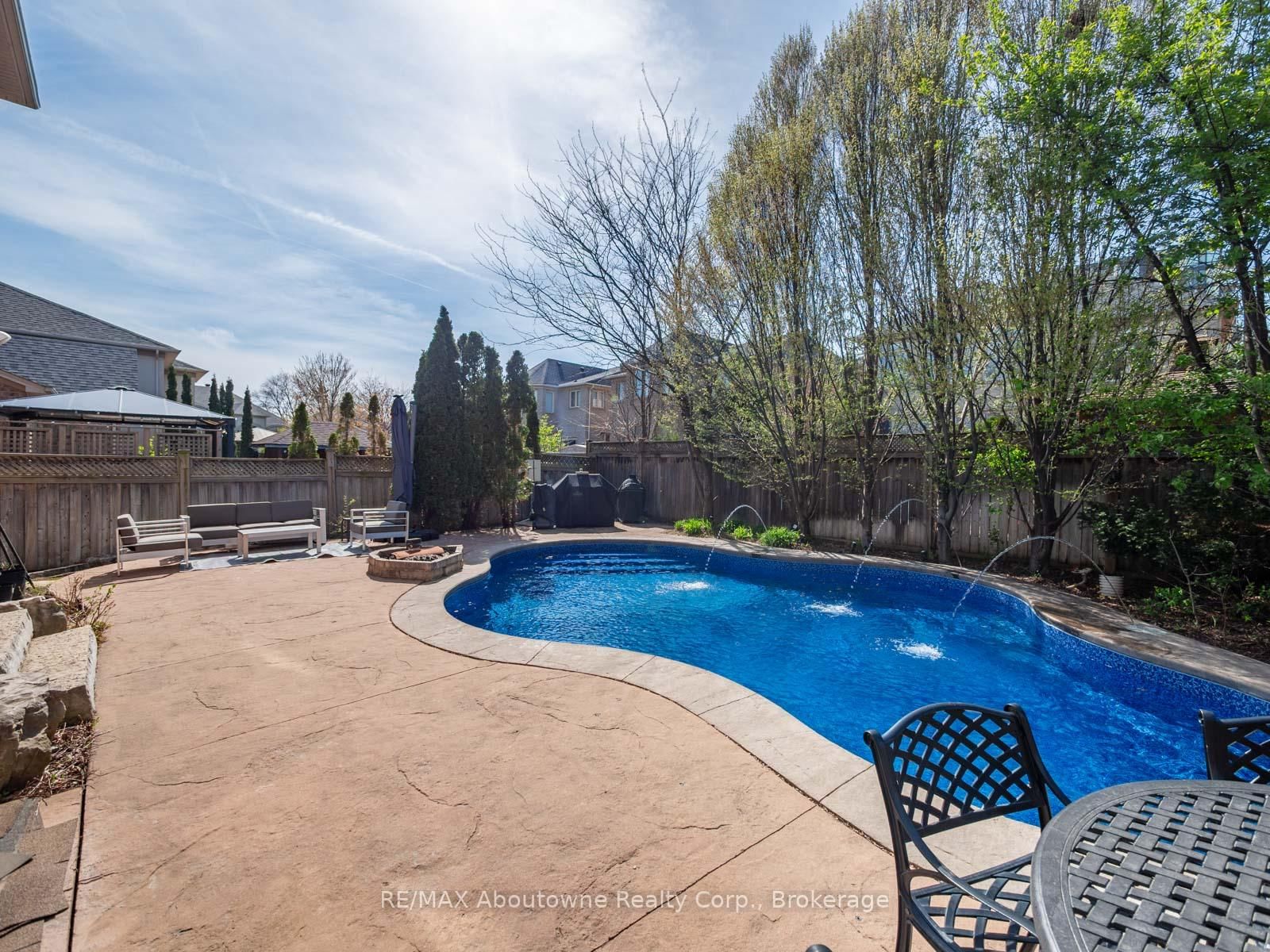 1468 Ferncrest Road • Oakville, ON photo 35