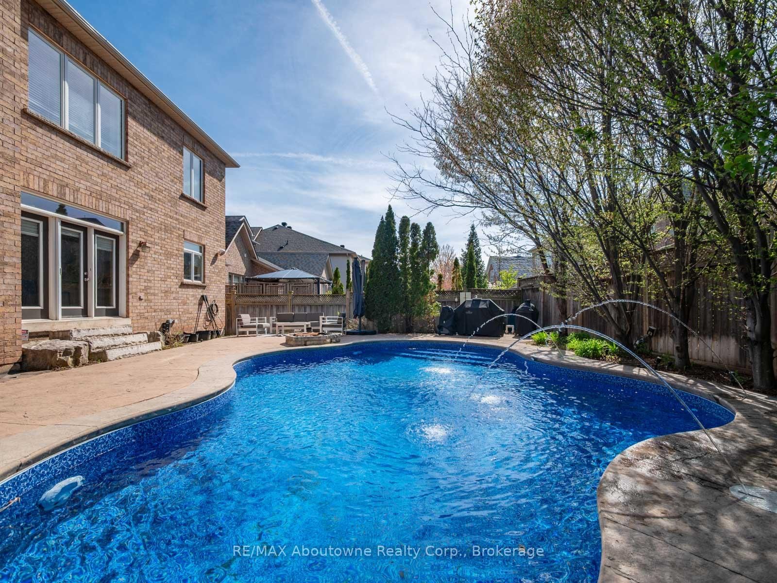 1468 Ferncrest Road • Oakville, ON photo 36