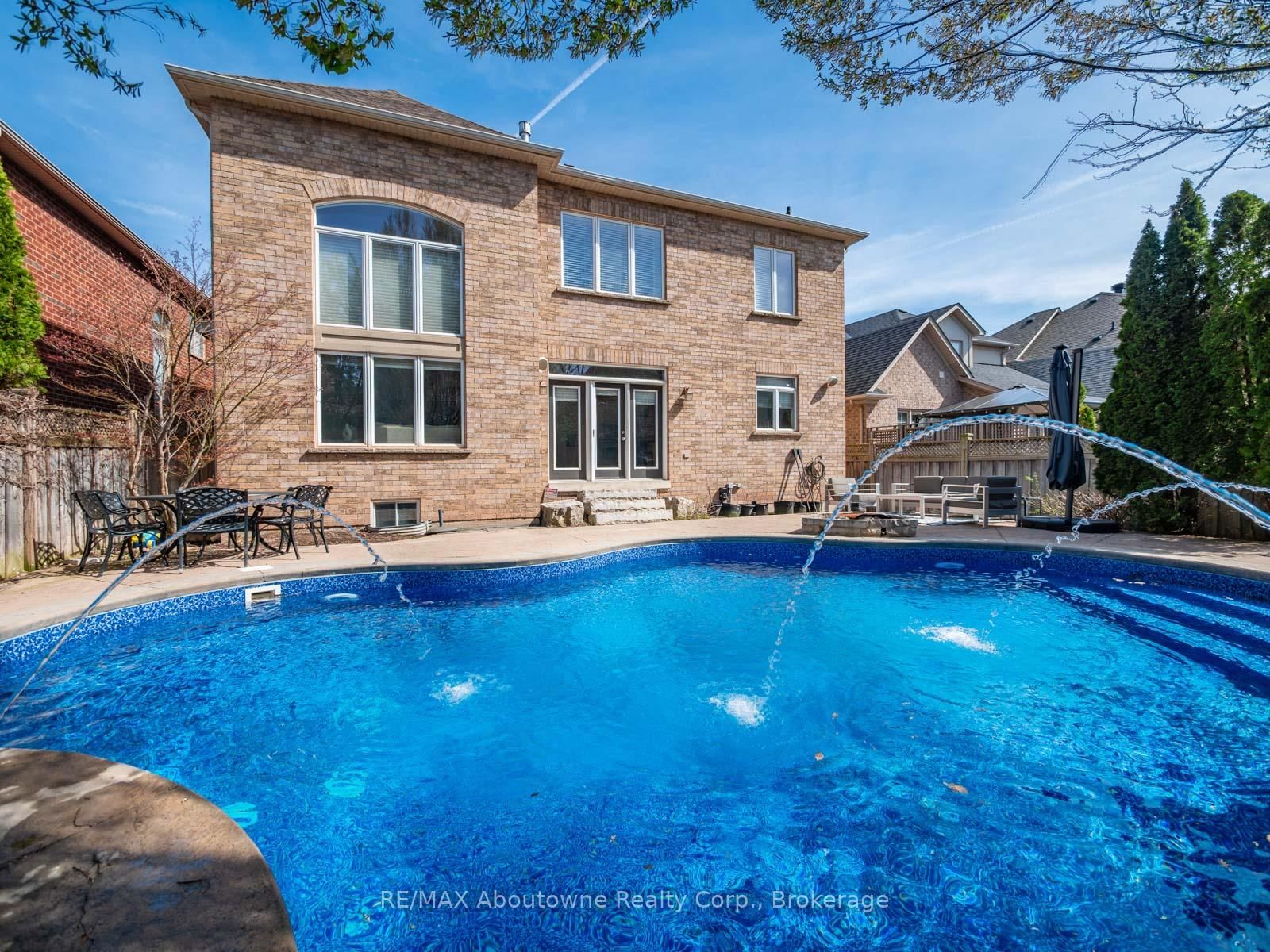 1468 Ferncrest Road • Oakville, ON photo 37