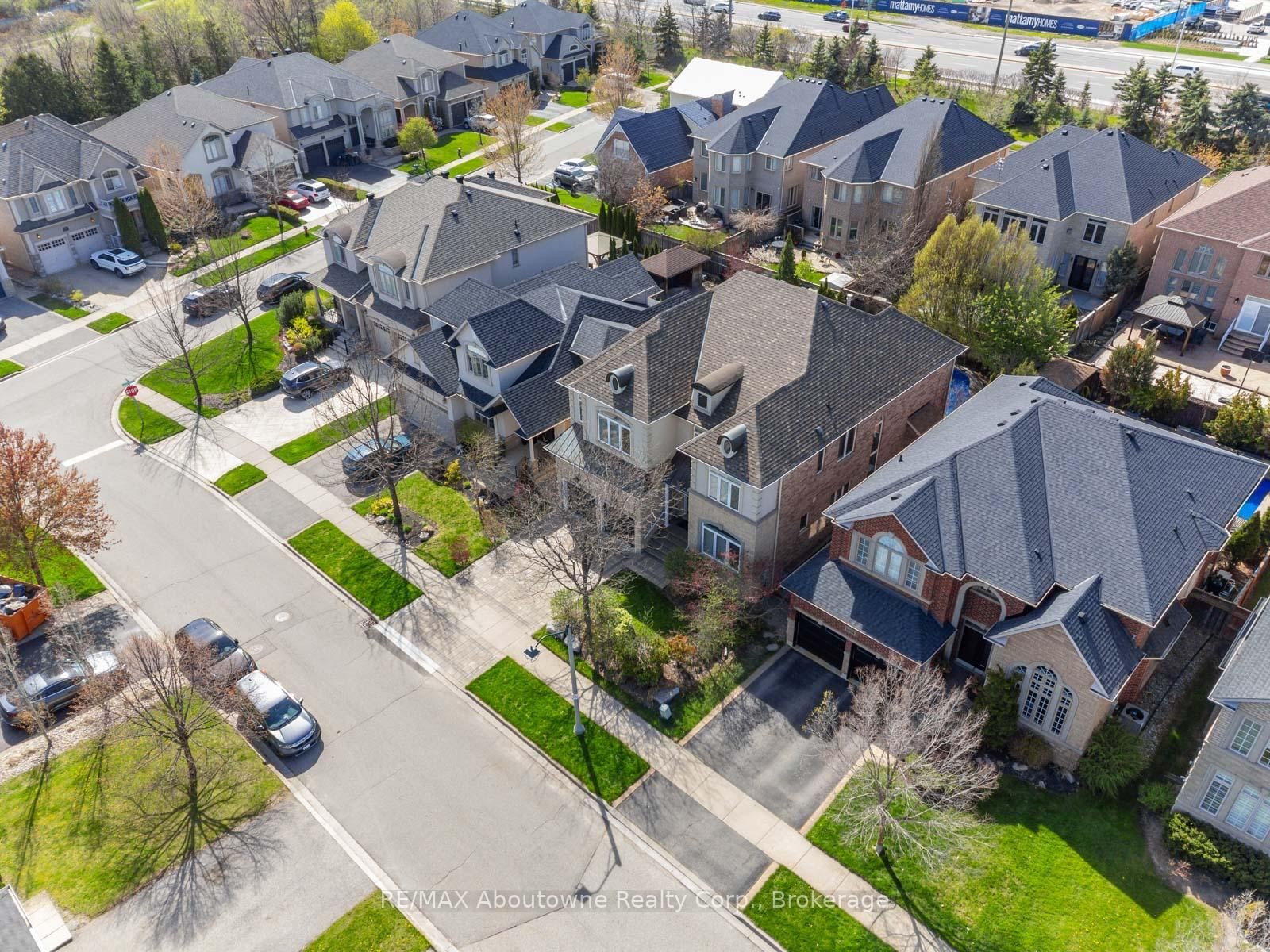 1468 Ferncrest Road • Oakville, ON photo 38