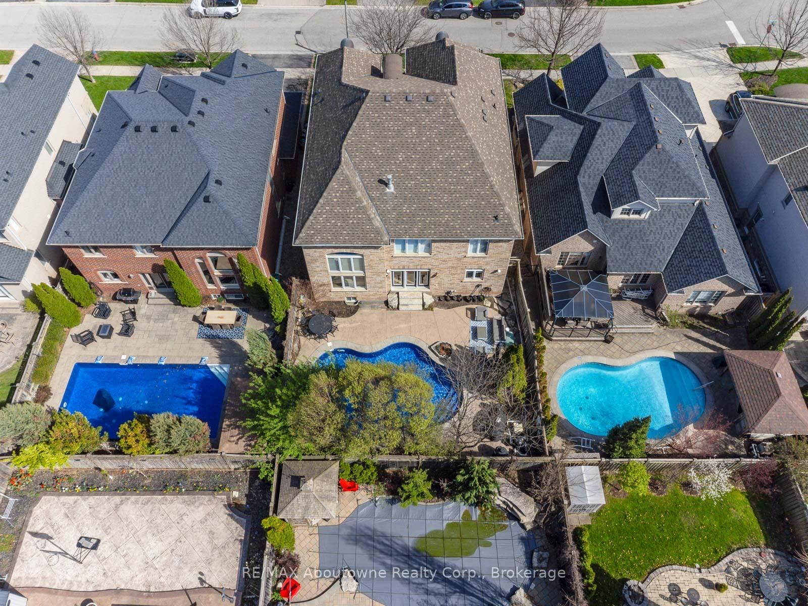 1468 Ferncrest Road • Oakville, ON photo 40