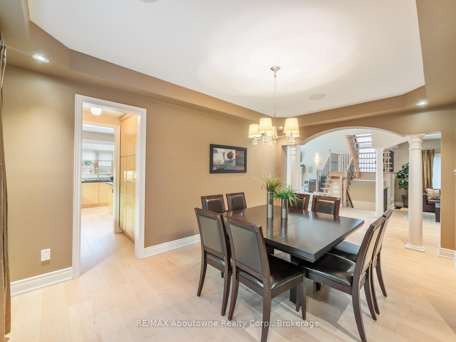 1468 Ferncrest Road • Oakville, ON photo 9
