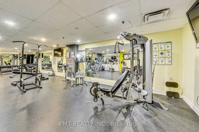 2323 Confederation Mississauga,ON L5B 1R6 — Photo 24
