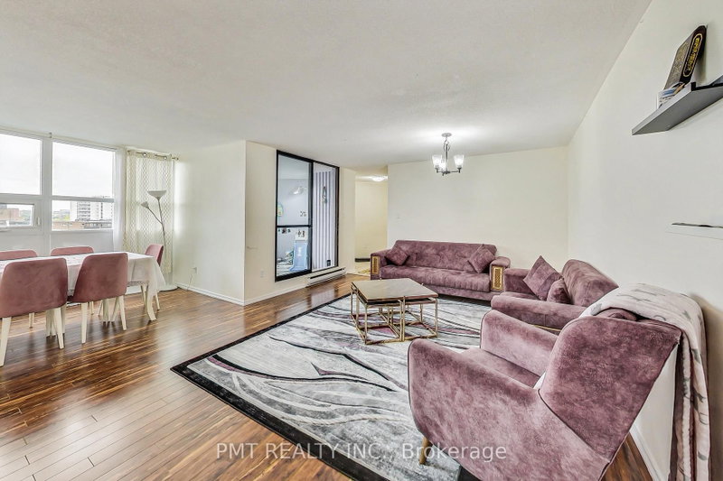 2323 Confederation Mississauga,ON L5B 1R6 — Photo 7