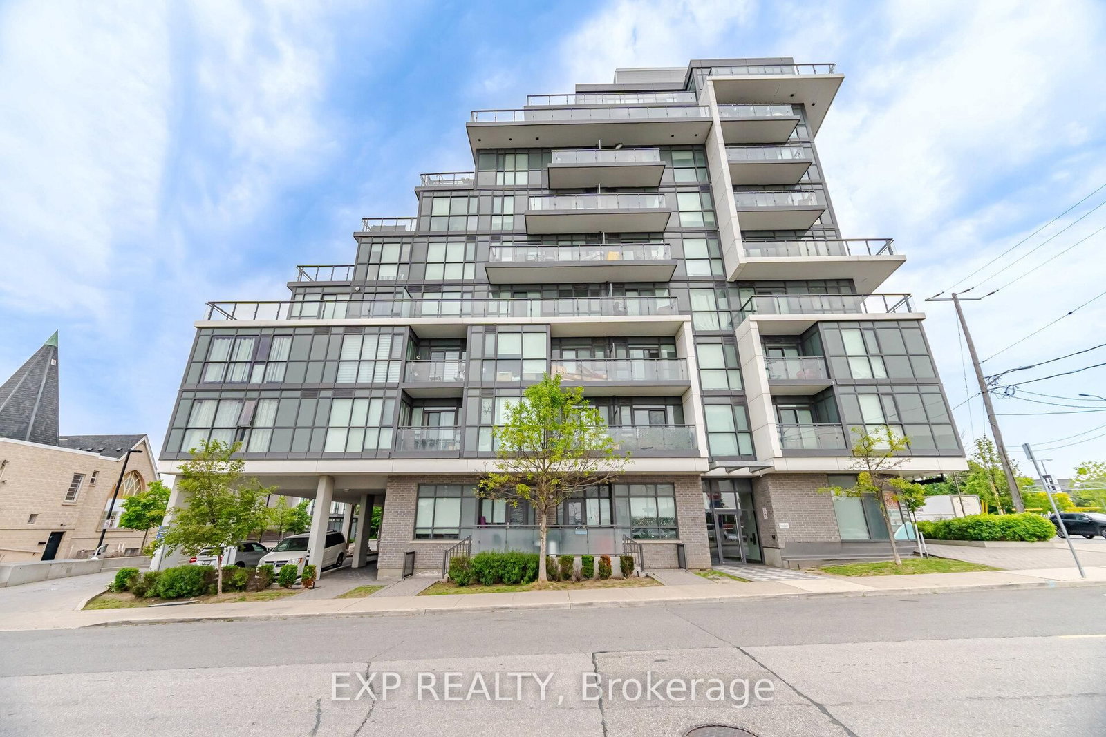 306-16 McAdam Avenue, Toronto, ON, photo 3