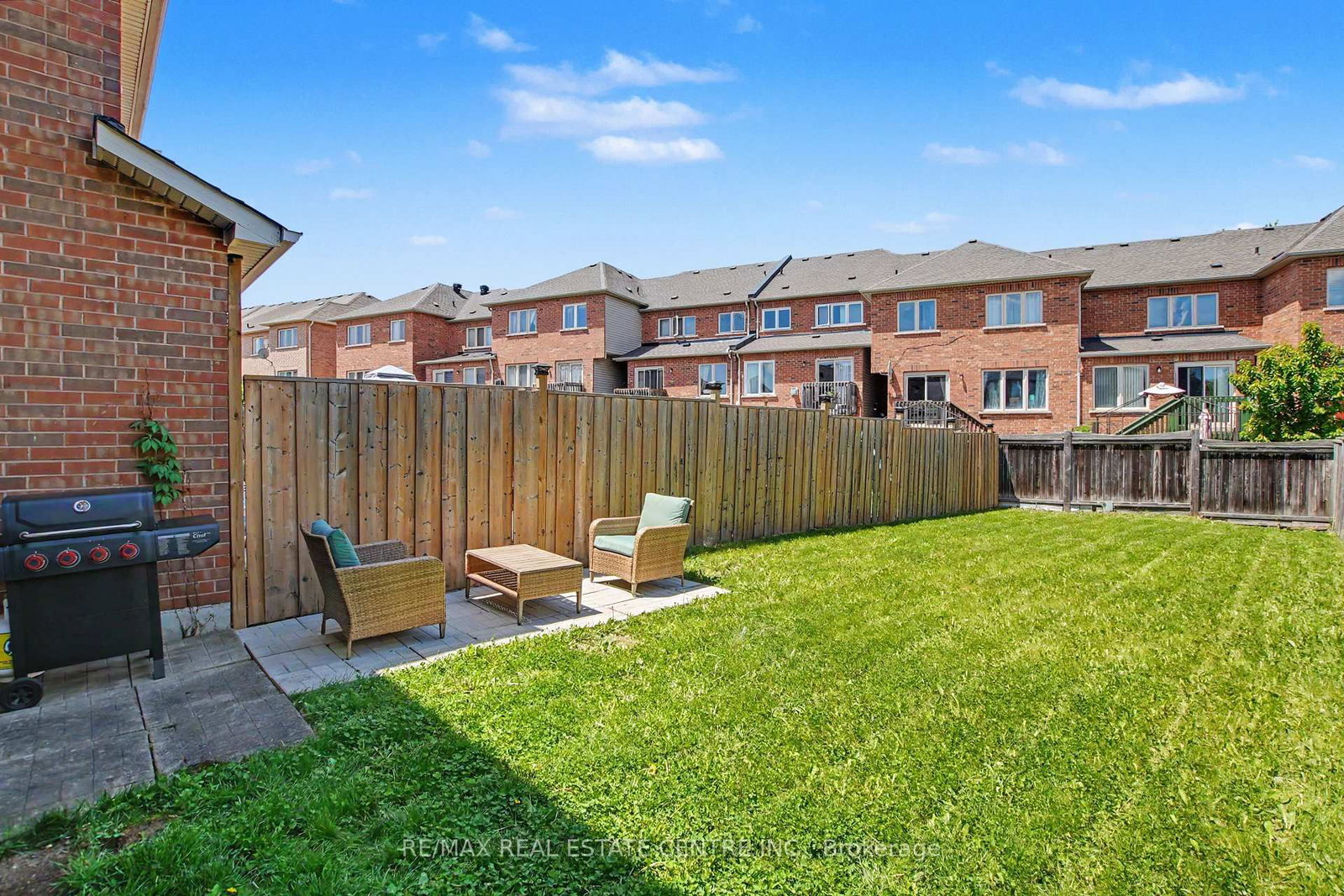 94 Timbertop Crescent • Brampton, ON photo 31