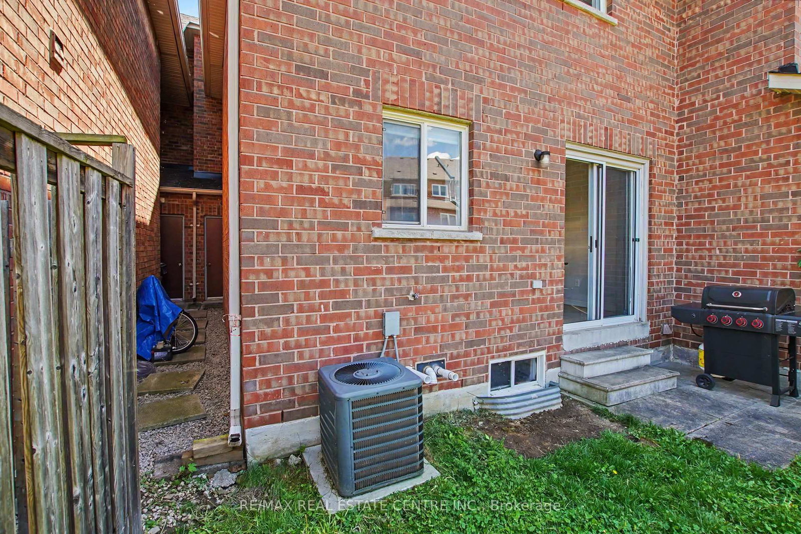 94 Timbertop Crescent • Brampton, ON photo 33