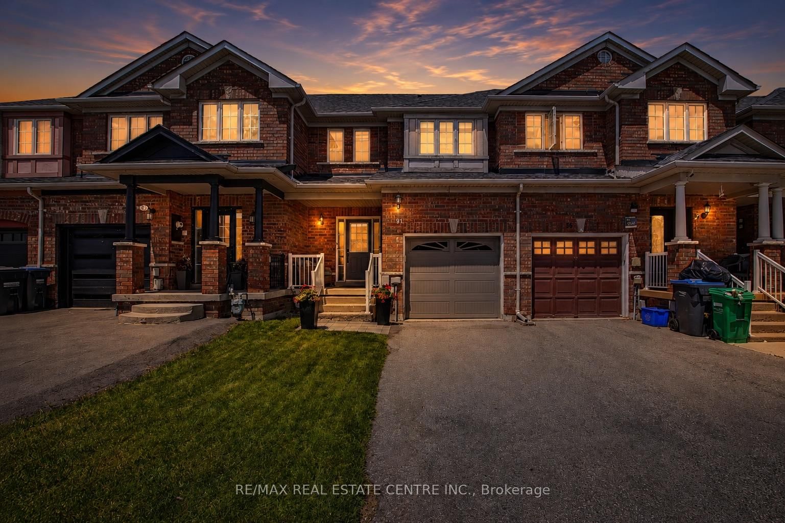 94 Timbertop Crescent • Brampton, ON photo 35