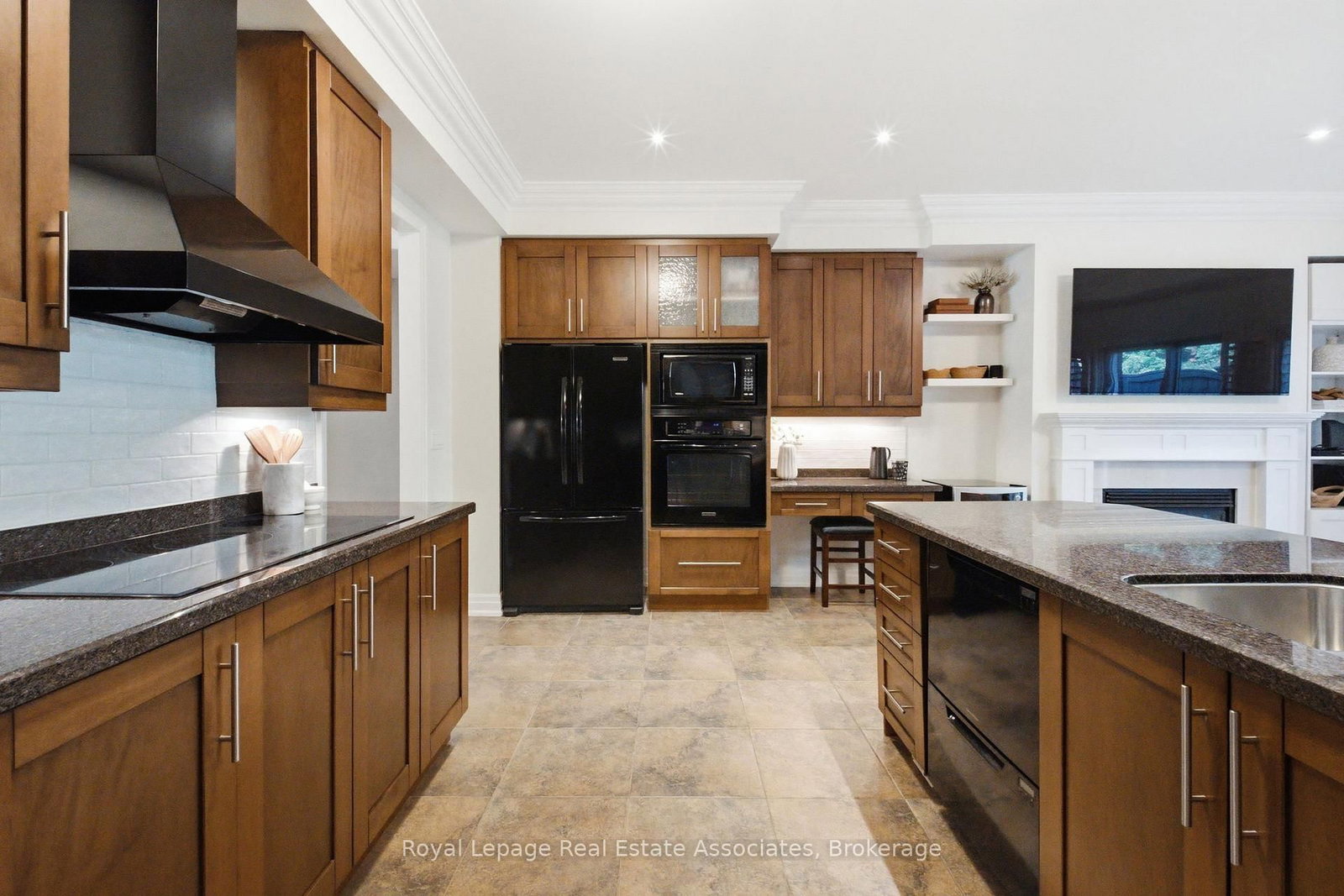 32 St Lawrence Drive • Mississauga, ON photo 15