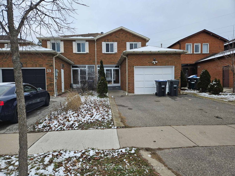 home for lease on #Bsmt-55 Tulip Drive