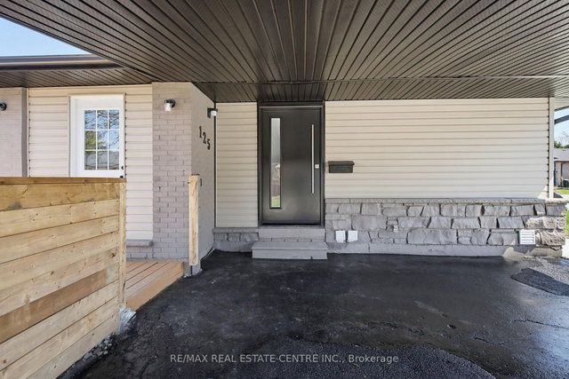 125 Dufferin Street