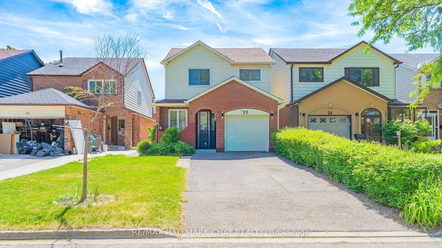 22 Rowe Court