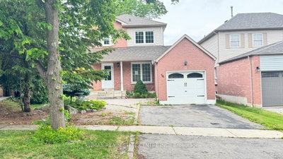 4-bed Detached House · 16 Nectarine Cres