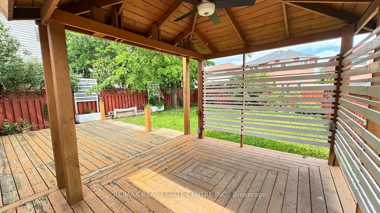16 Nectarine Crescent • Brampton, ON photo 48