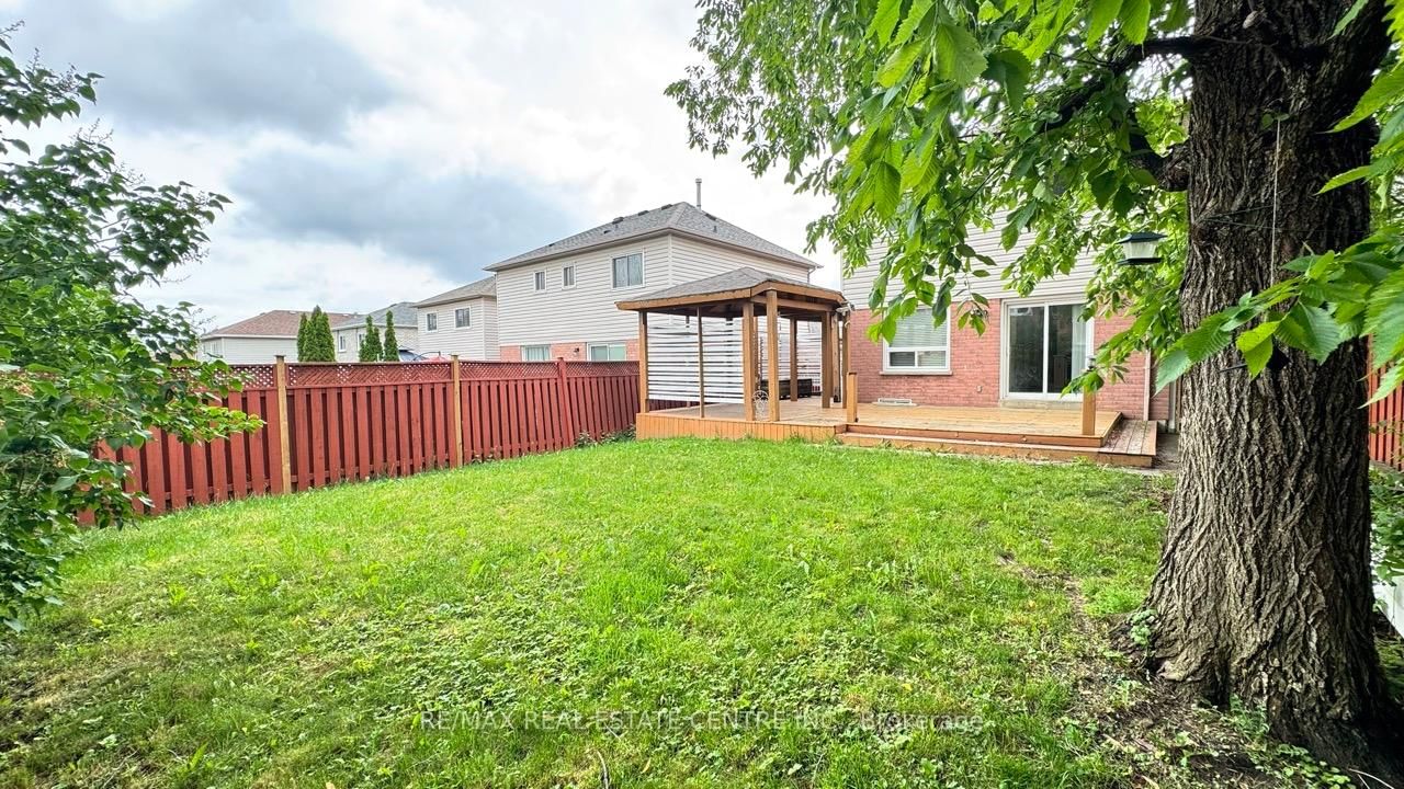 16 Nectarine Crescent • Brampton, ON photo 50