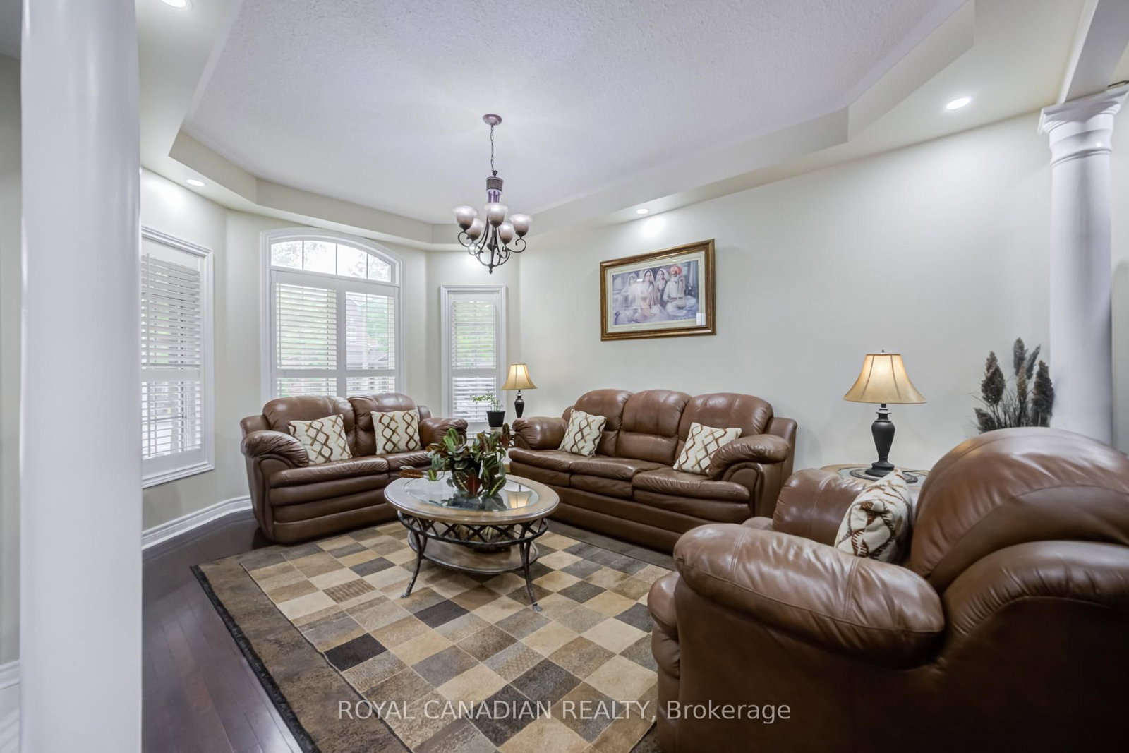 43 Bluffwood Crescent, Brampton, ON, photo 5