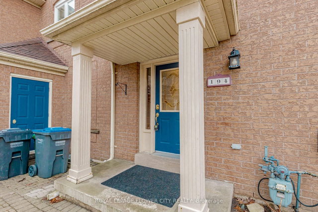 194 Pressed Brick Drive