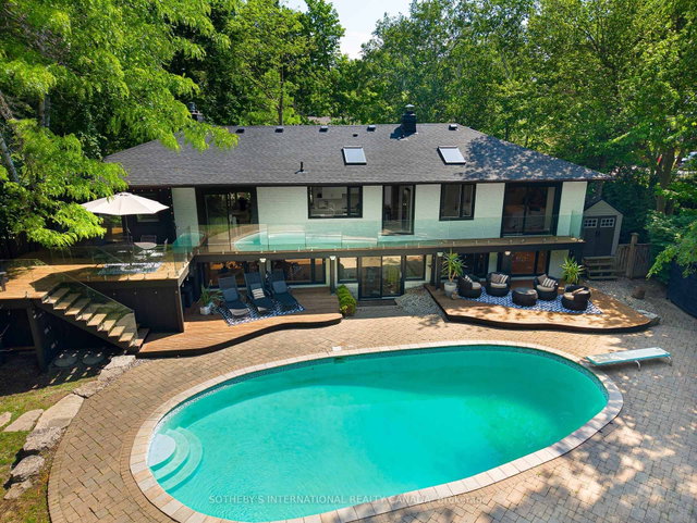 268 Woodland Drive