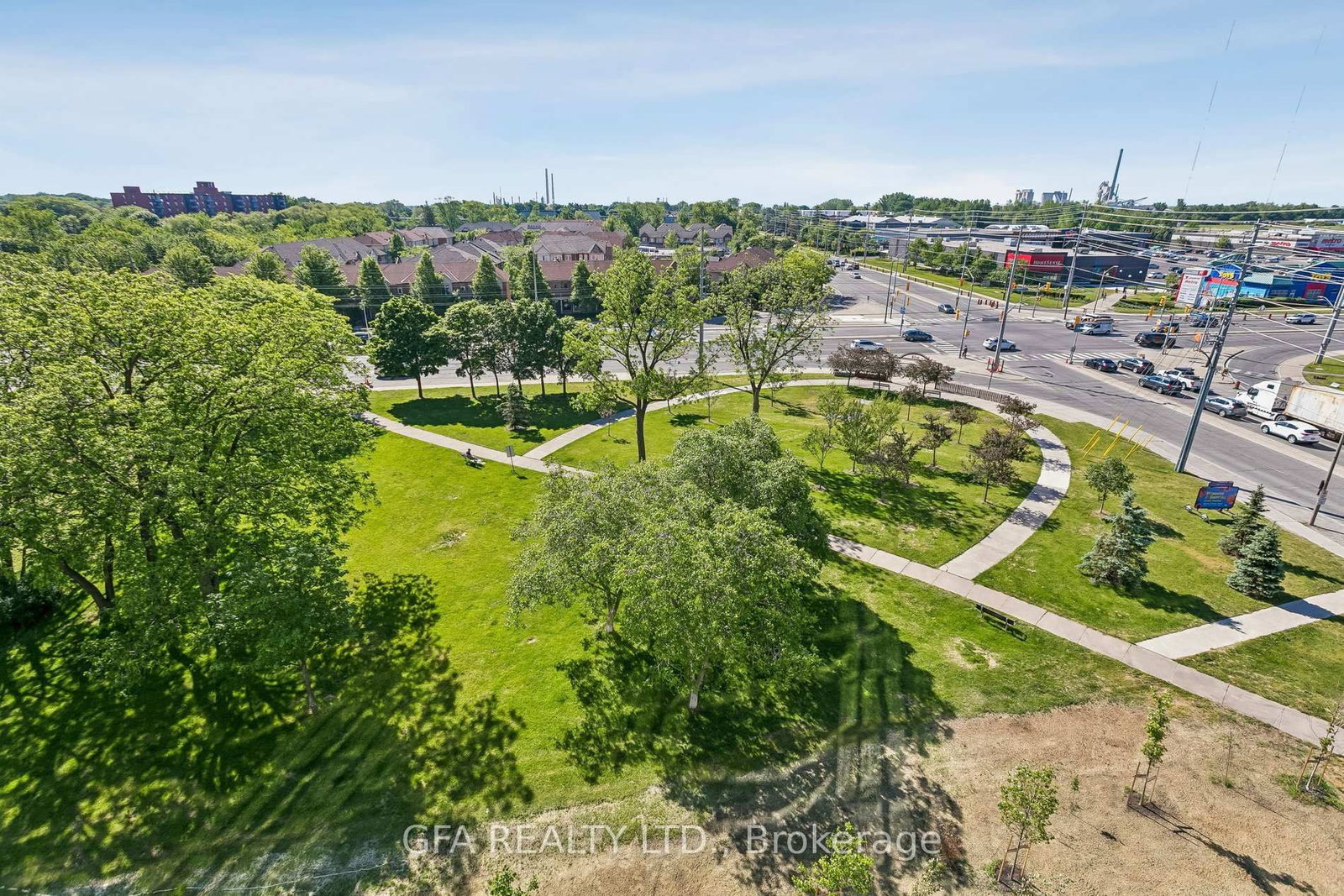 1035 Southdown Mississauga,ON L5J 0A2 — Photo 41