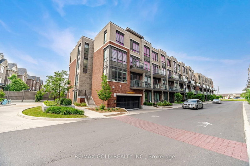 346 - 75 Attmar Drive