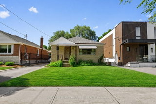 88 Edgecroft Road