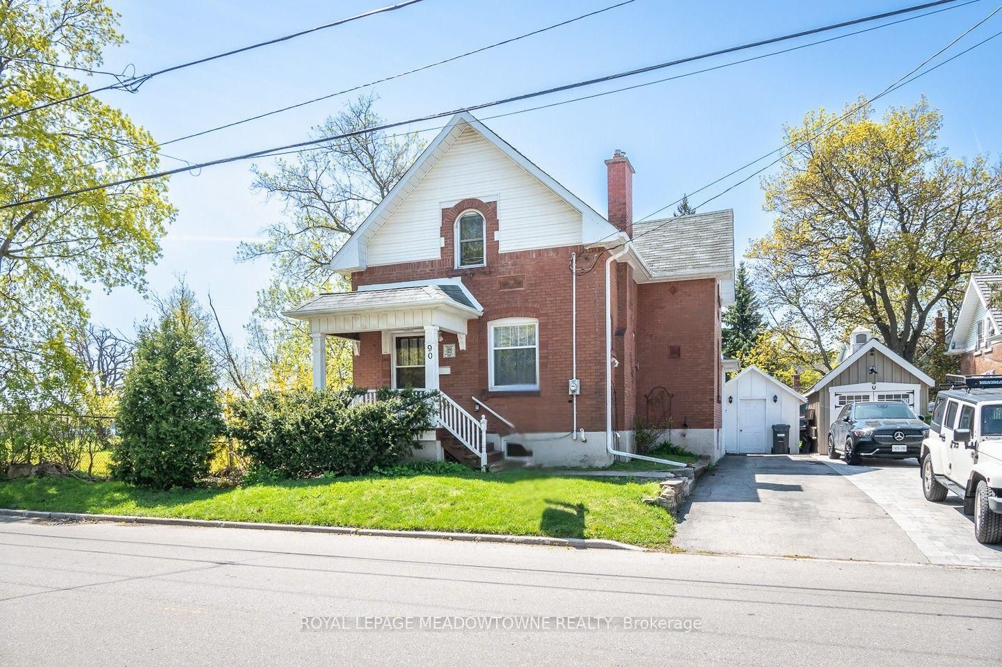 90 Thomas Street • Milton, ON photo 24