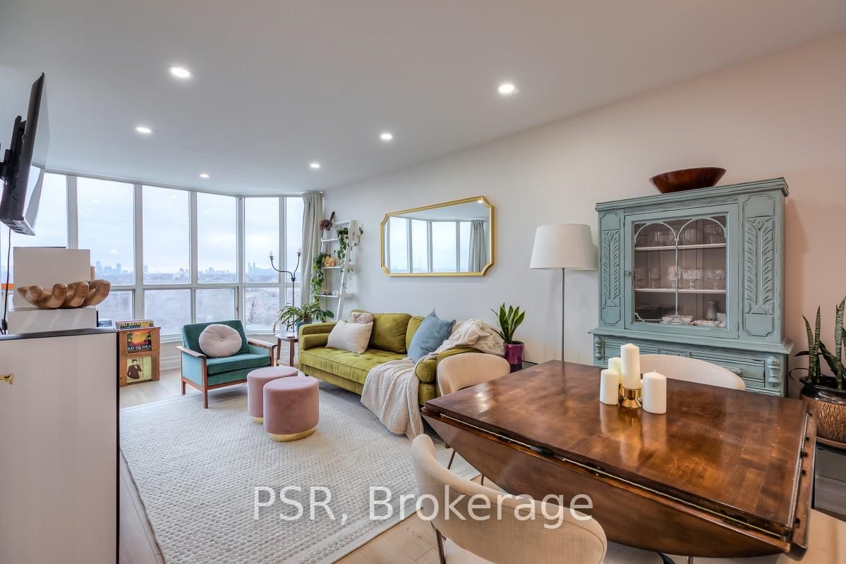 2285 W Lake Shore Boulevard • #1409 • Toronto, ON photo 6