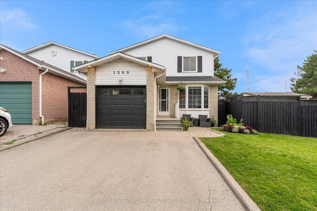 1500 Riley Avenue