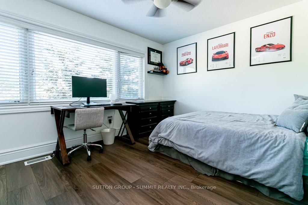 3739 St. Laurent Court • Mississauga, ON photo 32