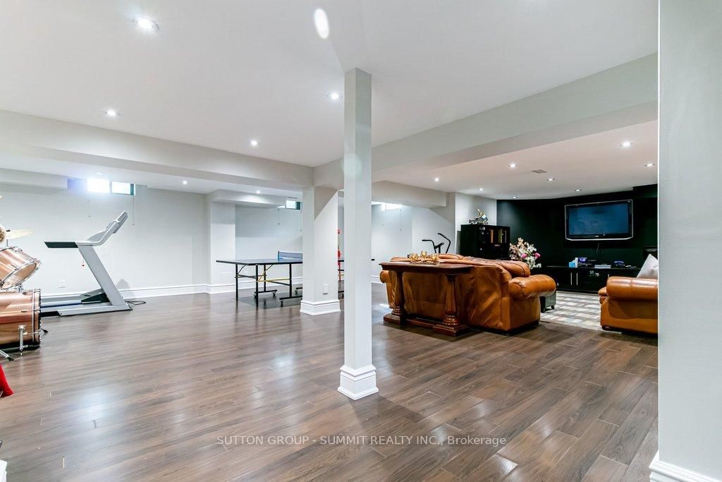 3739 St. Laurent Court • Mississauga, ON photo 36