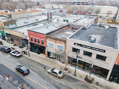 2878 Dundas Street W — photo 2